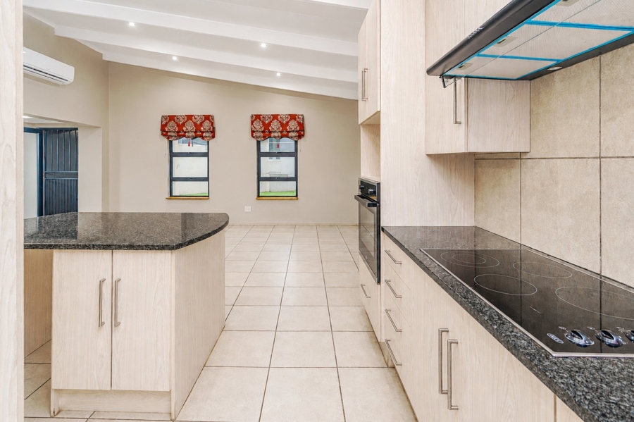 3 Bedroom Property for Sale in Magalies Golf Estate North West